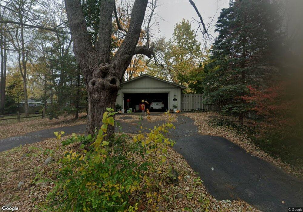 6616 Grassland Ave, West Bloomfield, MI 48324 - photo 1