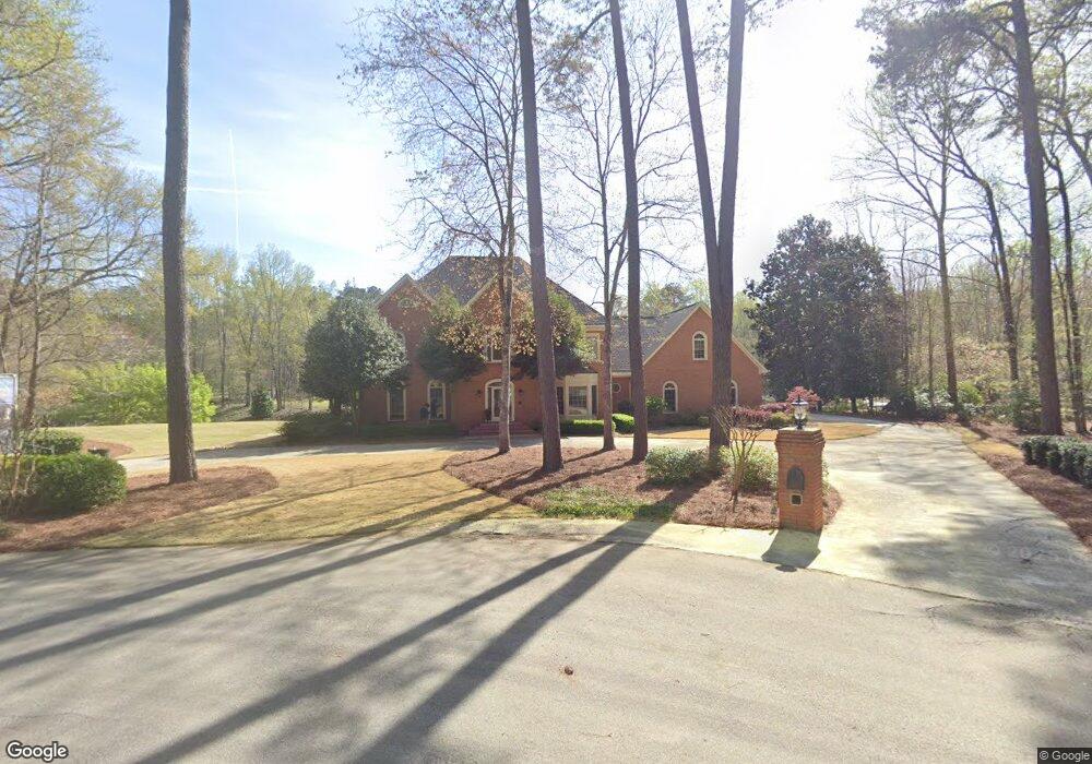 8568 Canal Dr unit 1, Jonesboro, GA 30236 - photo 1