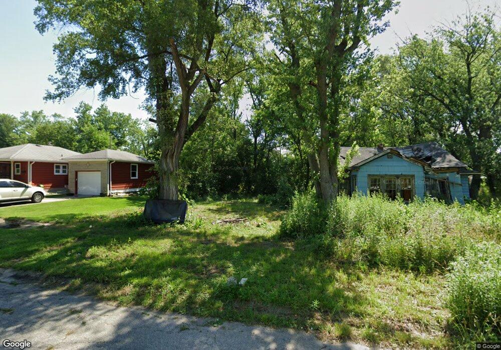 4635 Virginia St, Gary, IN 46409 - photo 1