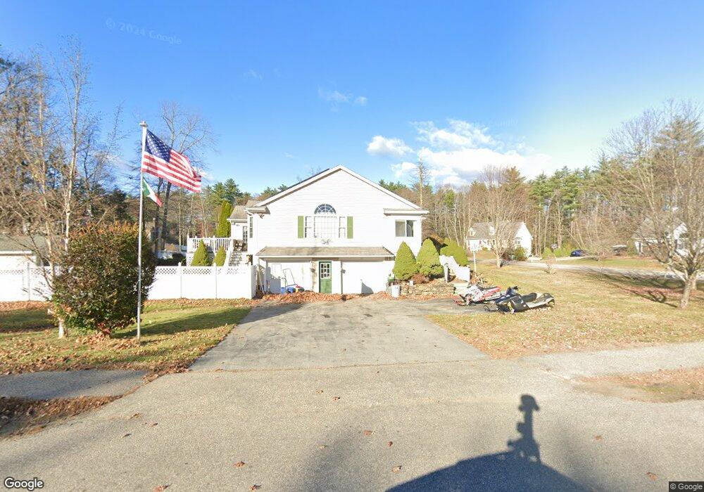 41 Border Winds Ave, Seabrook, NH 03874 - photo 1