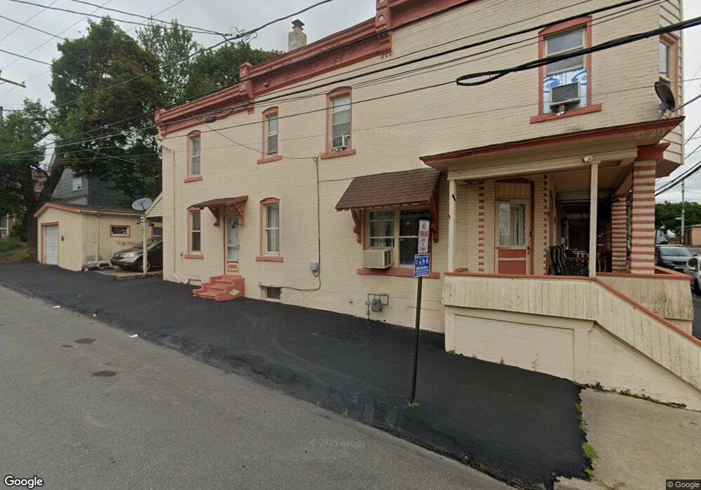 47 W 7th St, Hazleton, PA 18201 - photo 1