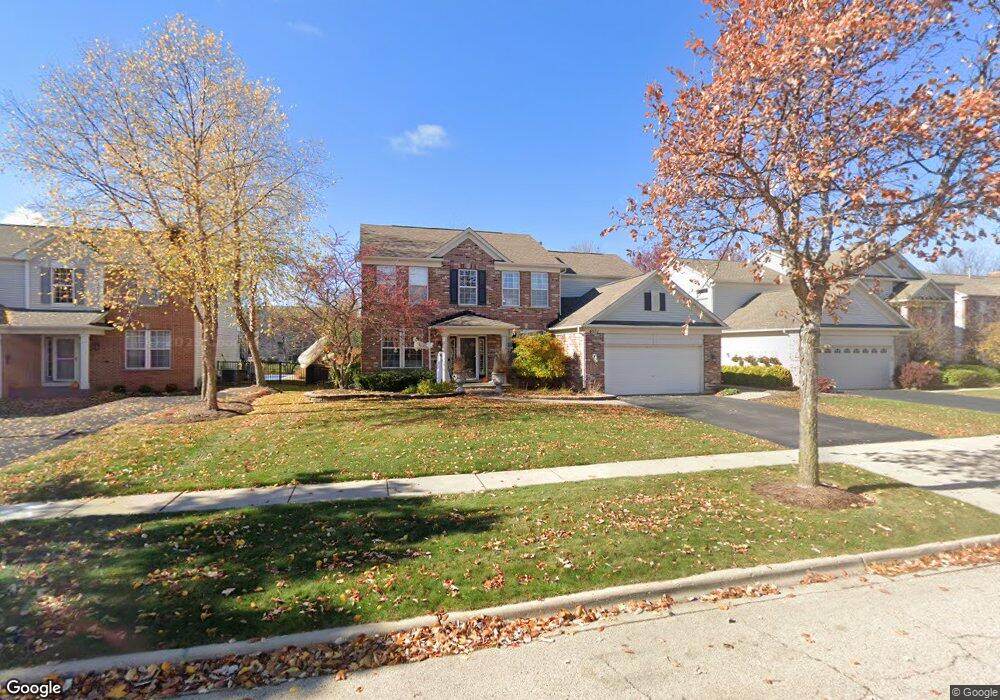 4071 Georgetown Cir, Algonquin, IL 60102 - photo 1