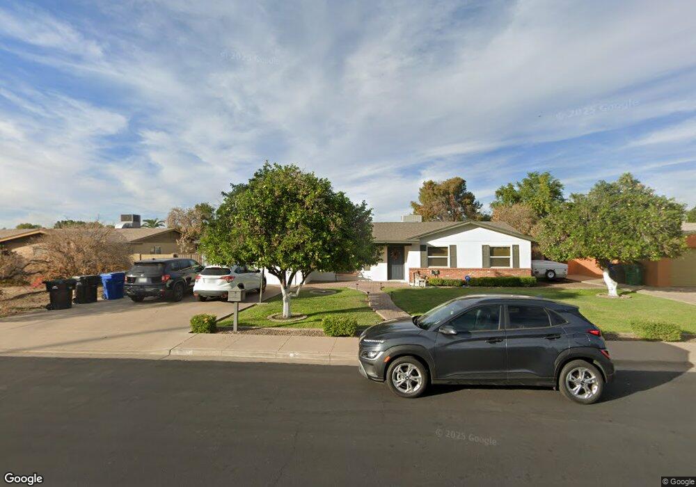 2444 E Encanto St, Mesa, AZ 85213 - photo 1