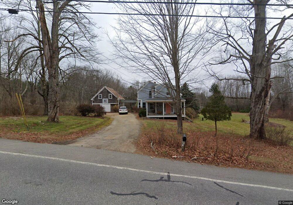 47 Pleasant Hill Rd, Freeport, ME 04032 - photo 1