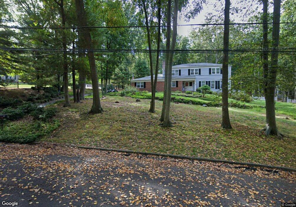 17 Christopher Dr, Colts Neck, NJ 07722 - photo 1