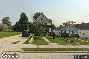 222 Franzen St, Random Lake, WI 53075