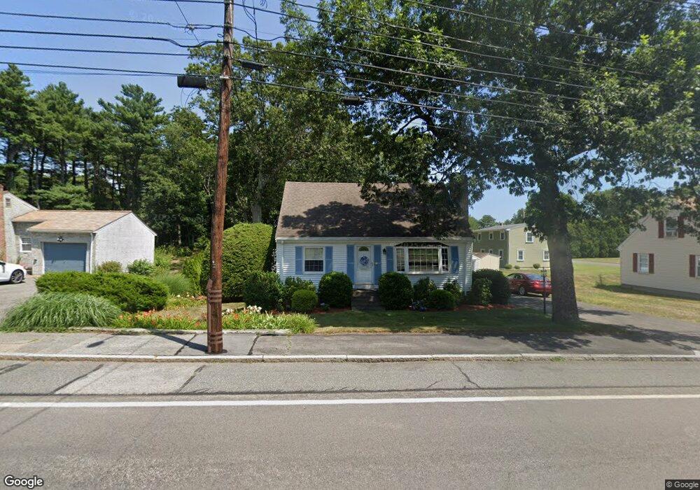 277 Elm St, Framingham, MA 01701 - photo 1