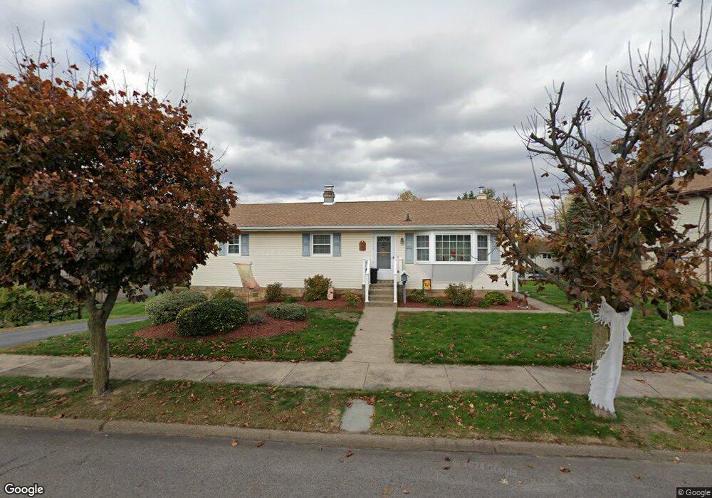 603 Marjorie Dr, Dunmore, PA 18512 - photo 1