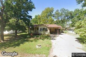 407 N Main St, Commerce, OK 74339