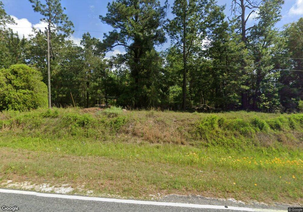 2369 John Burch Rd, Folkston, GA 31537 - photo 1