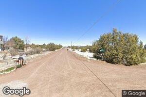 7919 E Moon Beam Ave, Flagstaff, AZ 86004