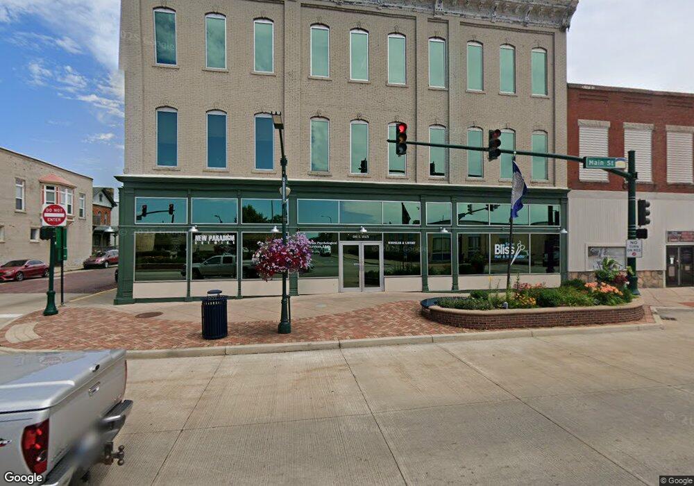 600 S Main St unit 100, Elkhart, IN 46516 - photo 1