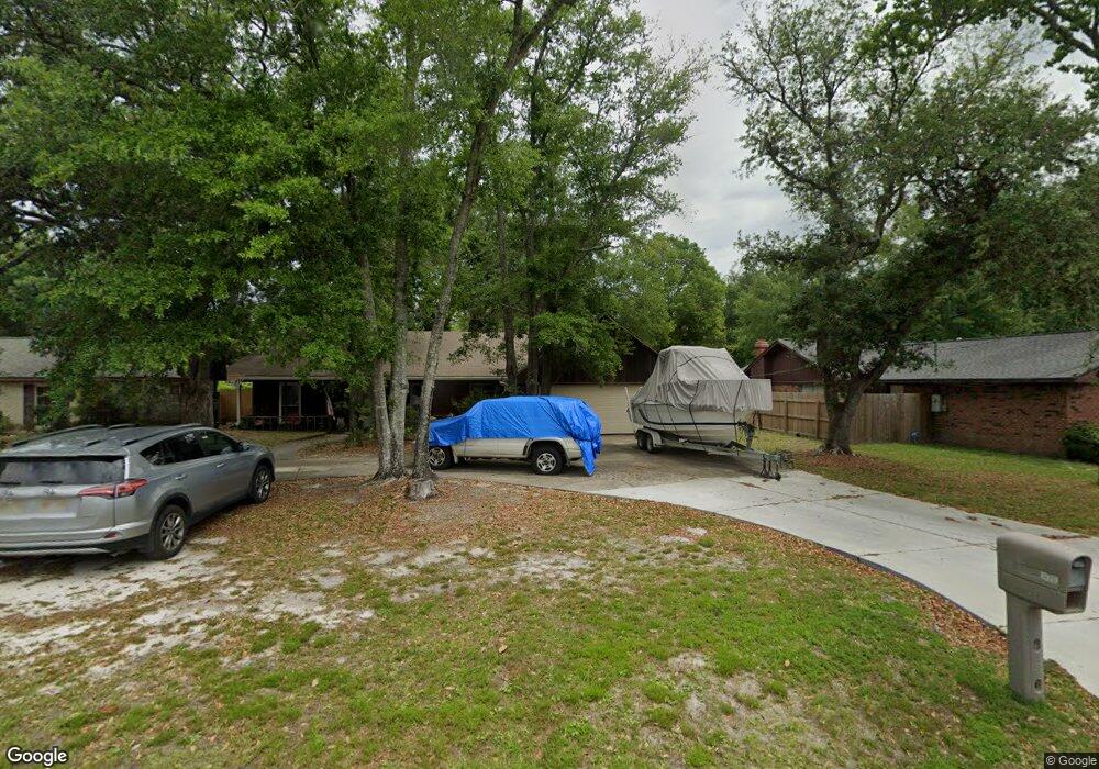 112 McCaughan Ave, Long Beach, MS 39560 - photo 1