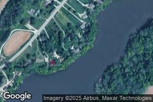 10650 N Carthage Pike, Carthage, IN 46115