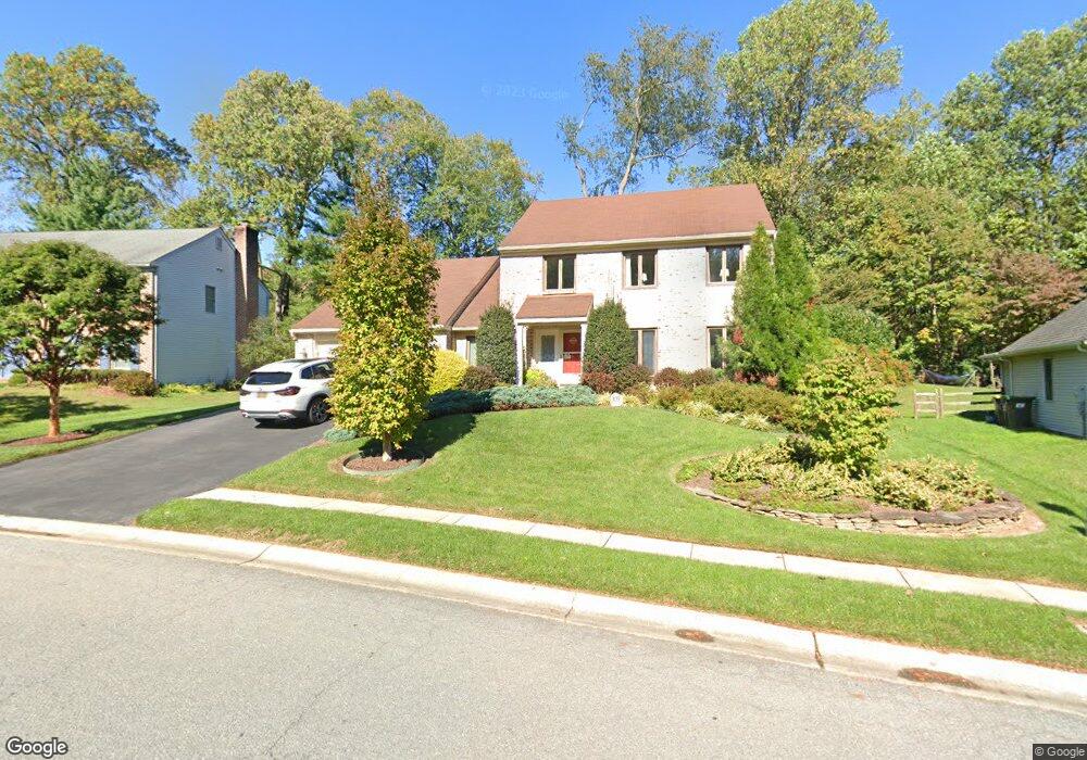 137 Fairhill Dr, Wilmington, DE 19808 - photo 1