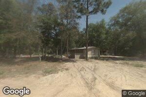 5476 Buck Rd, Waycross, GA 31503