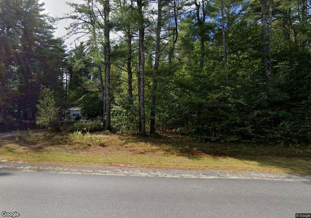 61 Morse Rd, New Gloucester, ME 04260 - photo 1