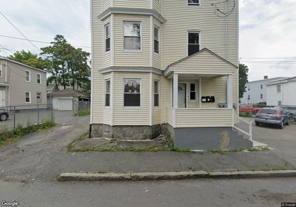 189 Union St, Lawrence, MA 01841 - photo 1