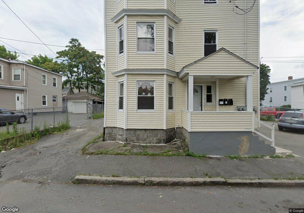 187 Union St, Lawrence, MA 01841 - photo 1