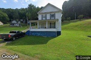 612 Sycamore Ave, Mannington, WV 26582