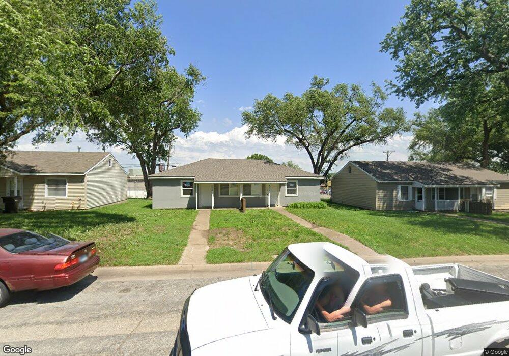 3408 SW Brendan Ave, Topeka, KS 66611 - photo 1