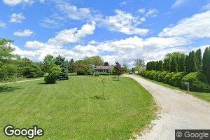 1691 County Road 42, Helena, OH 43435