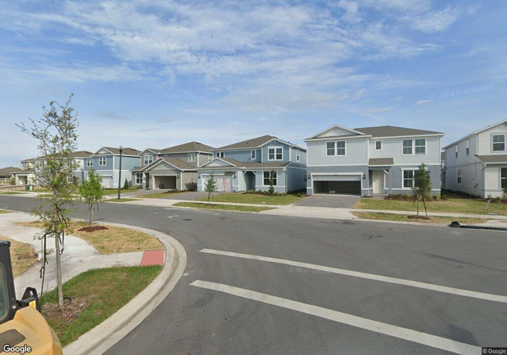 5621 Oak Knoll Dr, Saint Cloud, FL 34771 - photo 1