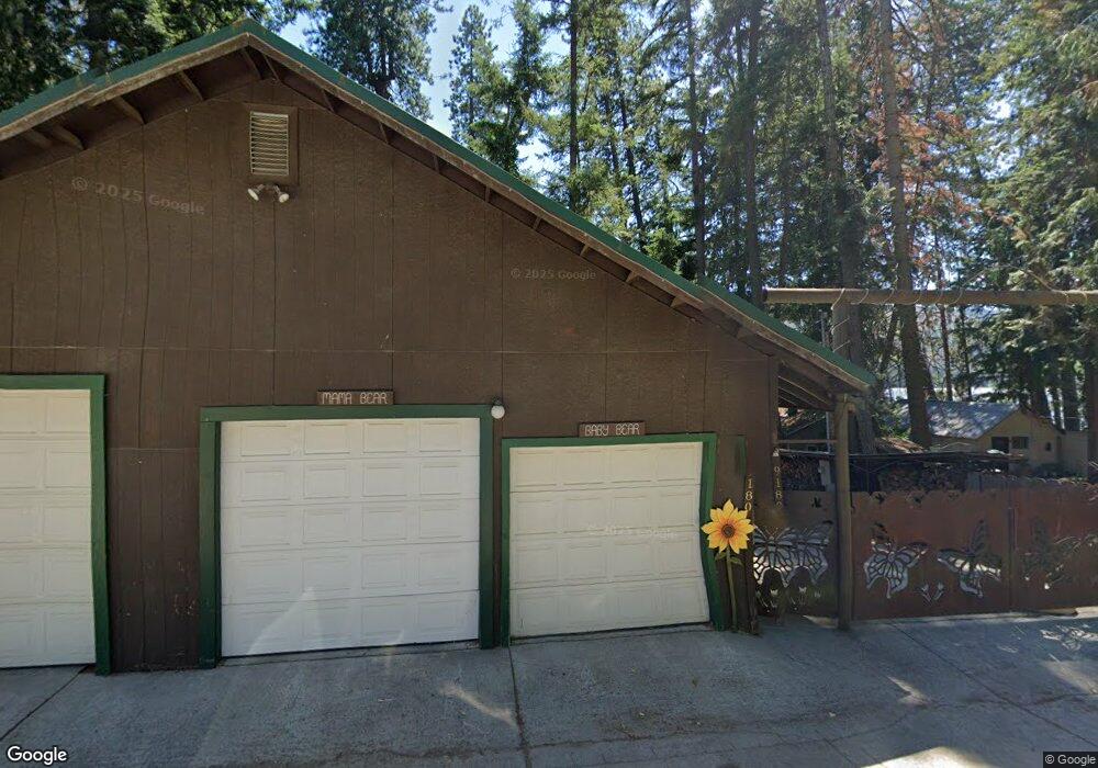 9226 W Twin Lakes Rd, Rathdrum, ID 83858 - photo 1