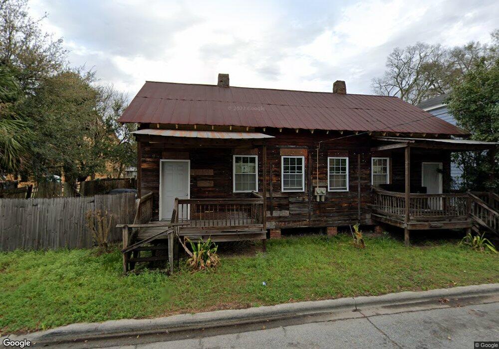 16 W 46th St, Savannah, GA 31405 - photo 1