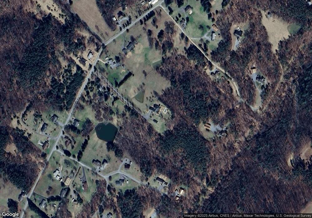 1243 Pious Ridge Rd, Berkeley Springs, WV 25411 - photo 1