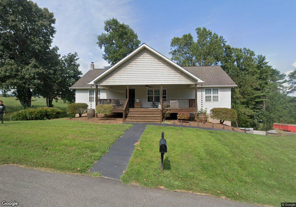 46 Bear Creek Hills Dr, Leicester, NC 28748 - photo 1