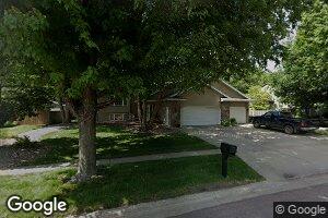 905 Parkview Blvd, Brandon, SD 57005