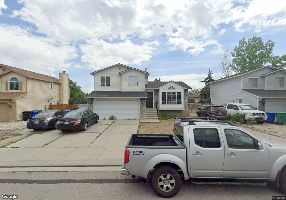 6913 Penstemmon Ln, West Jordan, UT 84081 - photo 1