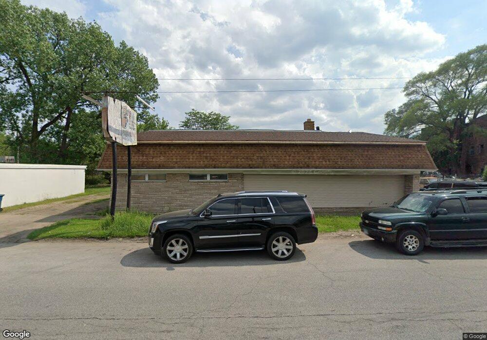 2563 W 11th Ave, Gary, IN 46404 - photo 1