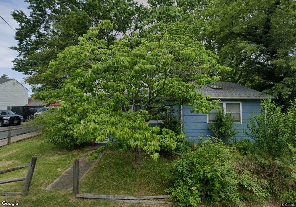 6904 Birdwood Ave, Middle River, MD 21220 - photo 1