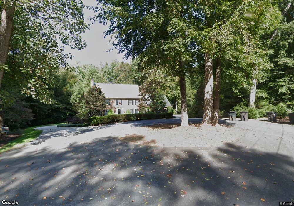 3507 Sunningdale Ln, Statesville, NC 28625 - photo 1