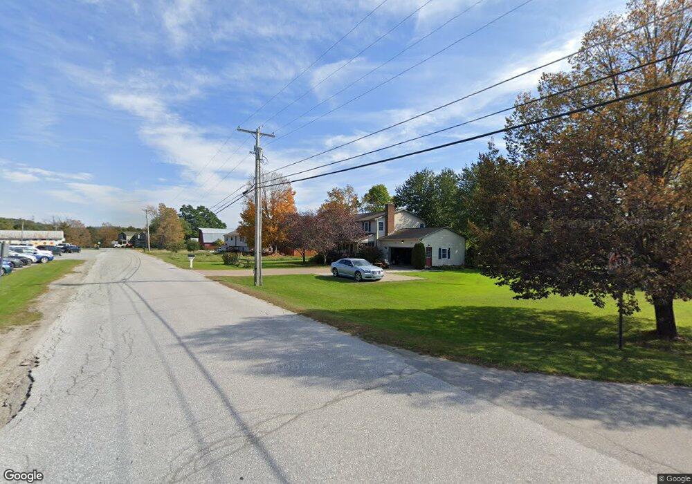 8 Mountain View St, Fairfax, VT 05454 - photo 1