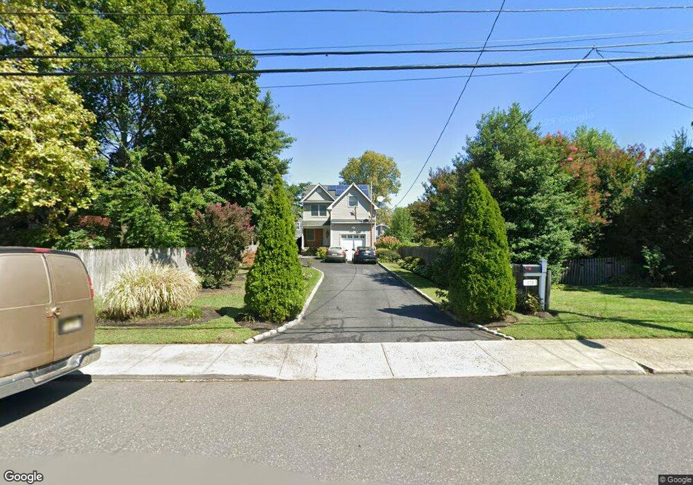 275 N 5th Ave, Long Branch, NJ 07740 - photo 1