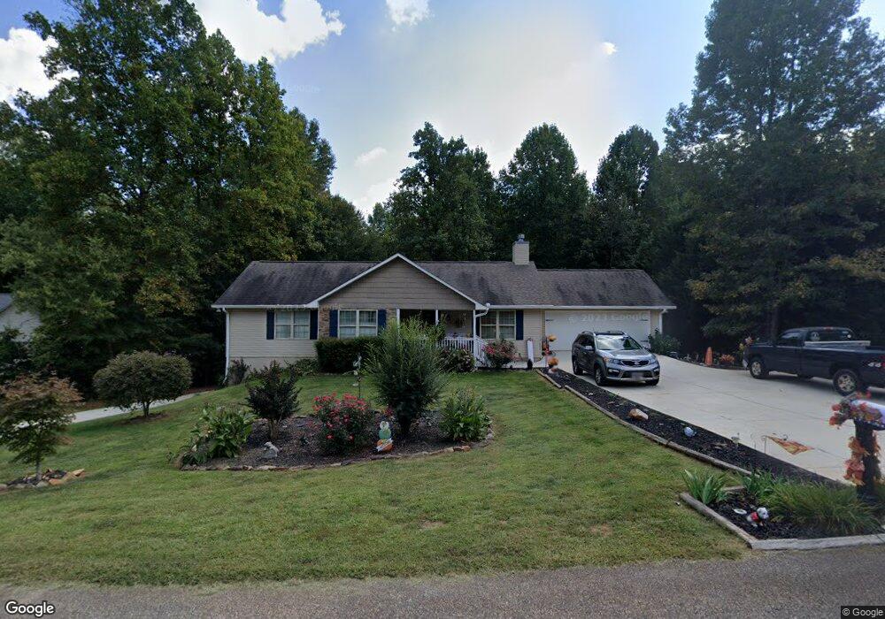 186 Fairview Ct, Demorest, GA 30535 - photo 1