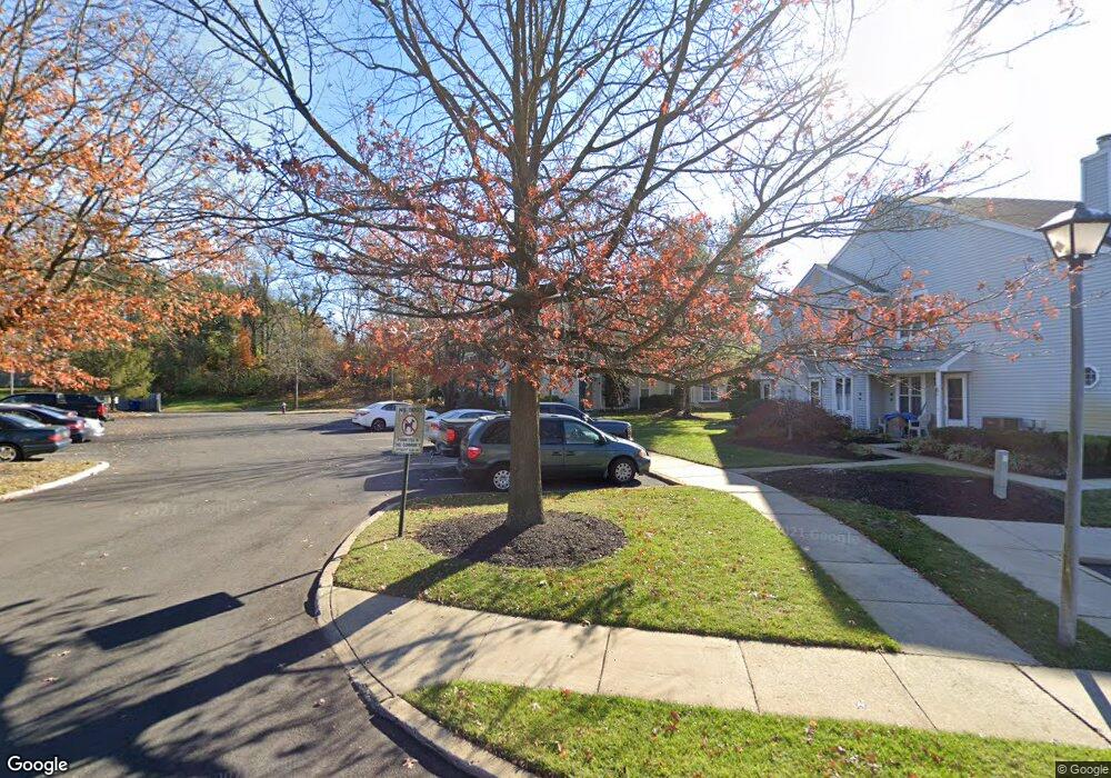 348 Delancey Place unit A, Mount Laurel, NJ 08054 - photo 1