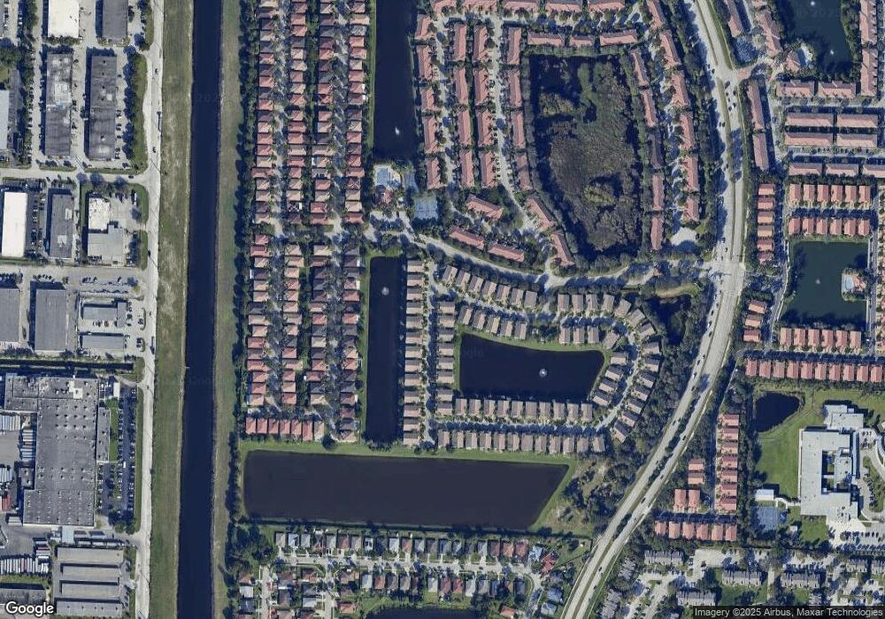 3060 Laurel Ridge Cir, Riviera Beach, FL 33404 - photo 1