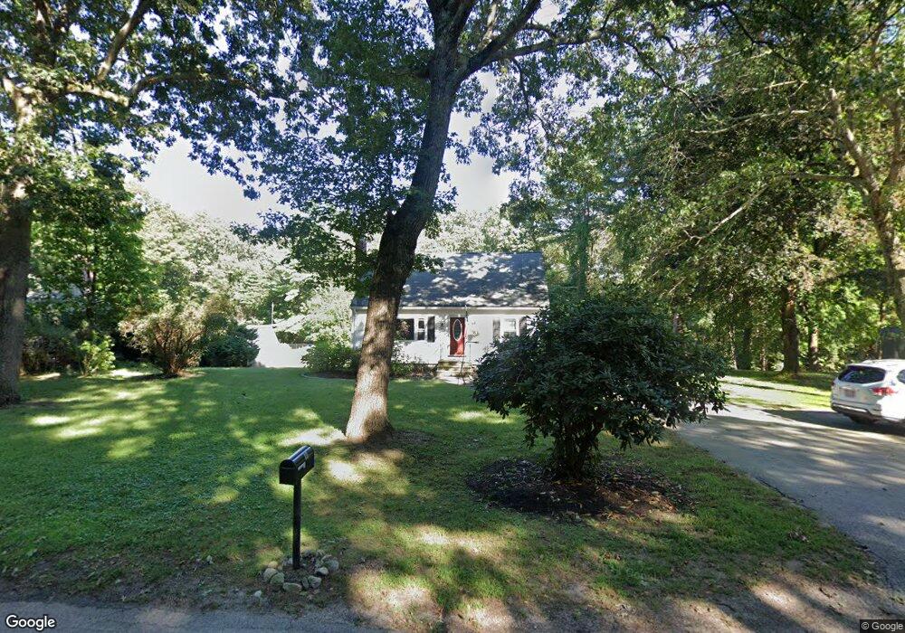 40 Chestnut St, Wrentham, MA 02093 - photo 1