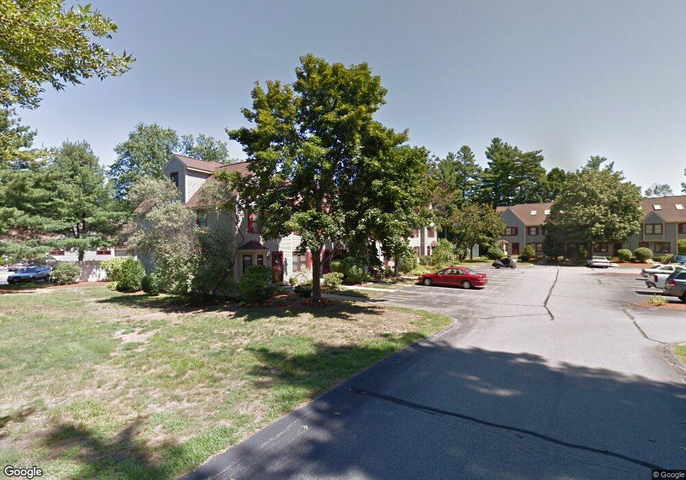 93 Bartemus Trail unit U476, Nashua, NH 03063 - photo 1