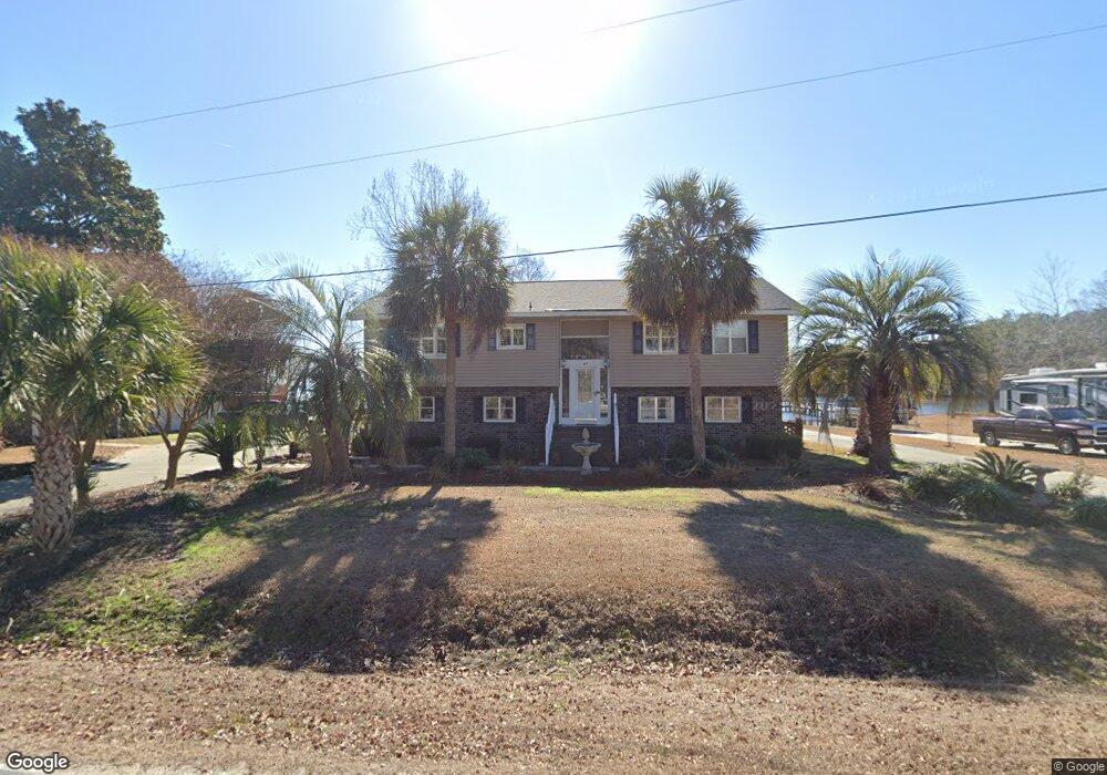 1197 Longpoint Rd, Cross, SC 29436 - photo 1