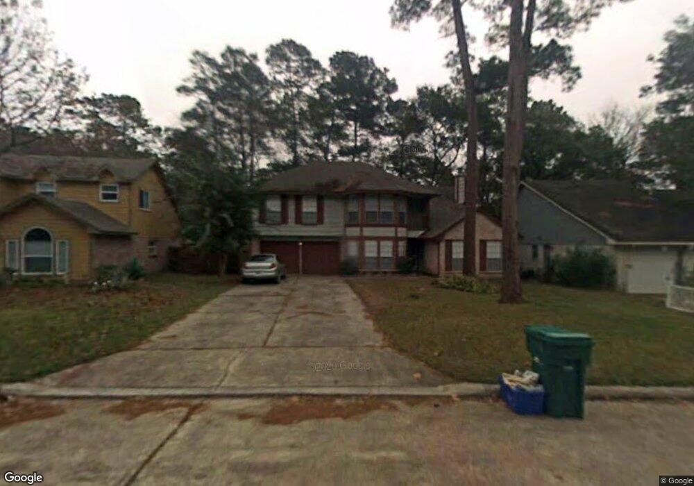 44 Rockfern Rd, Spring, TX 77380 - photo 1