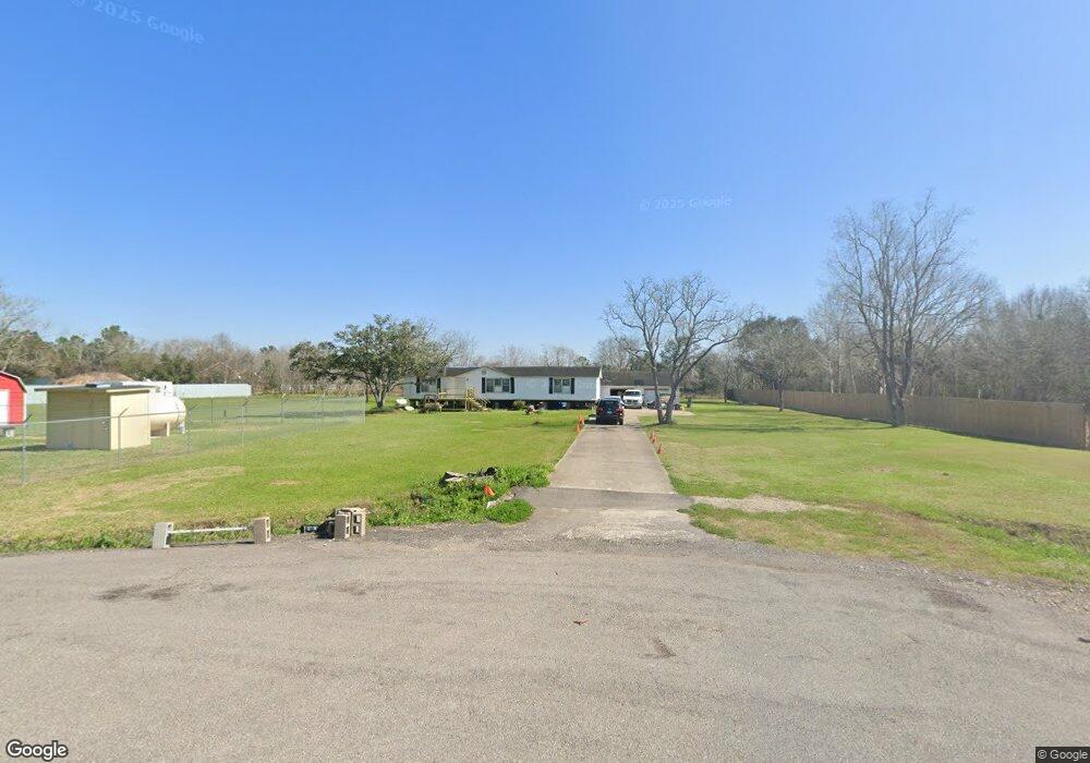 1004 County Road 368, Alvin, TX 77511 - photo 1