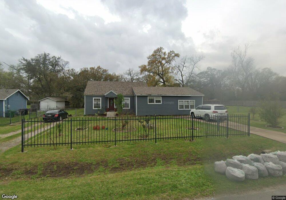 413 Hohldale St, Houston, TX 77091 - photo 1