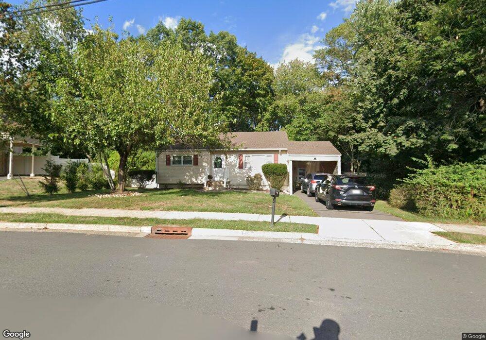 5 Nancy Cir, Edison, NJ 08817 - photo 1