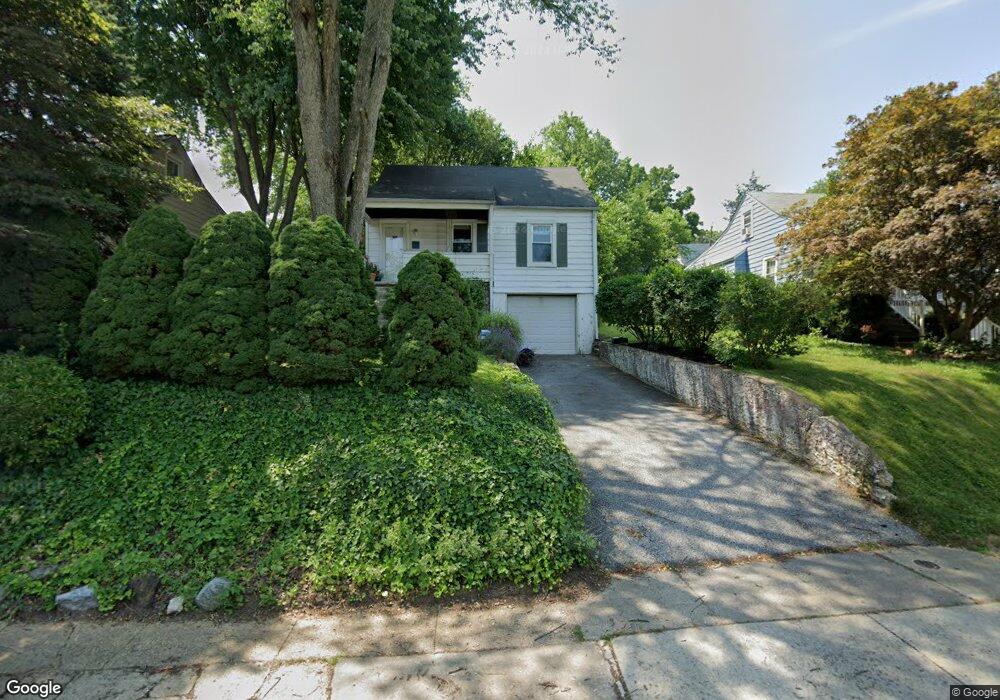 1206 Overbrook Rd, Idlewylde, MD 21239 - photo 1