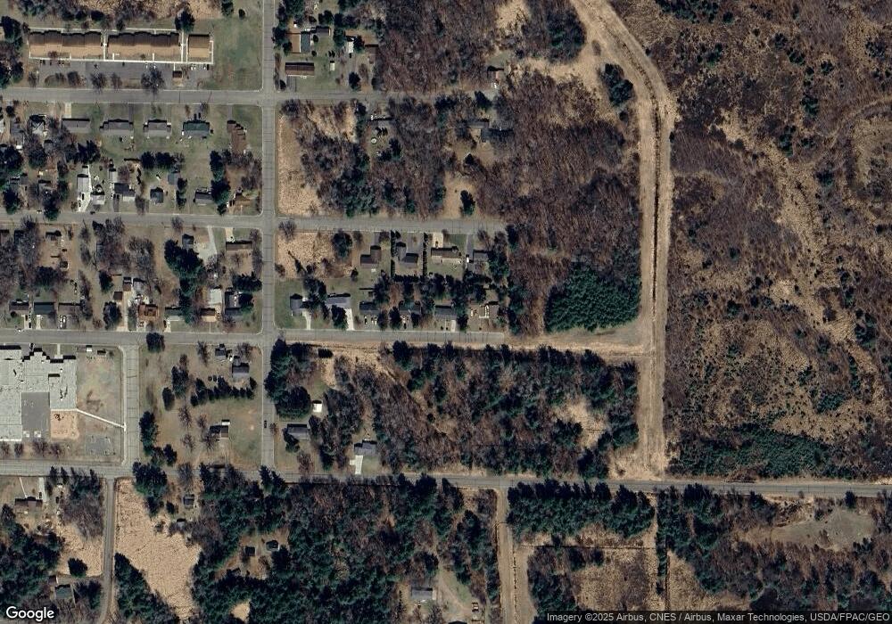 7260 Birch St E, Webster, WI 54893 - photo 1